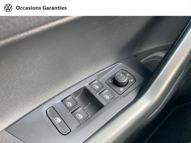 Voitures occasions VOLKSWAGEN POLO VW Edition Mozac