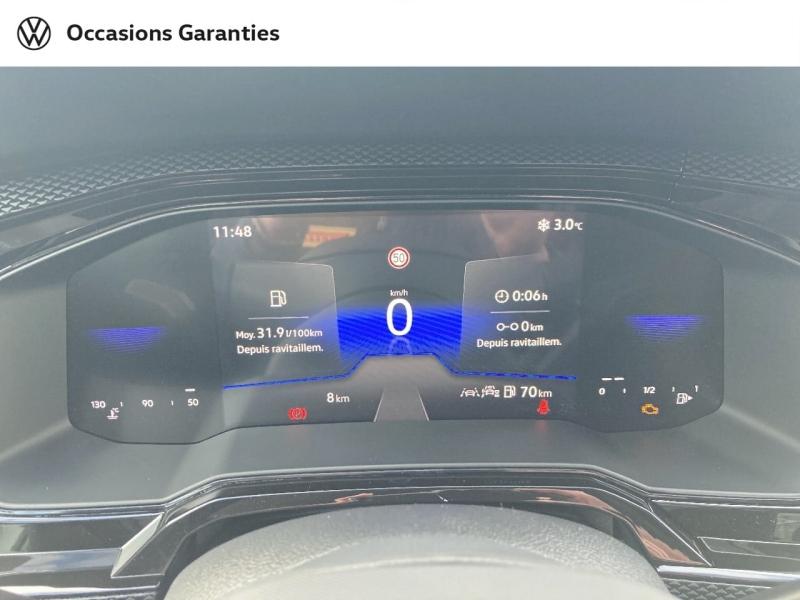 Voitures occasions VOLKSWAGEN POLO VW Edition Mozac