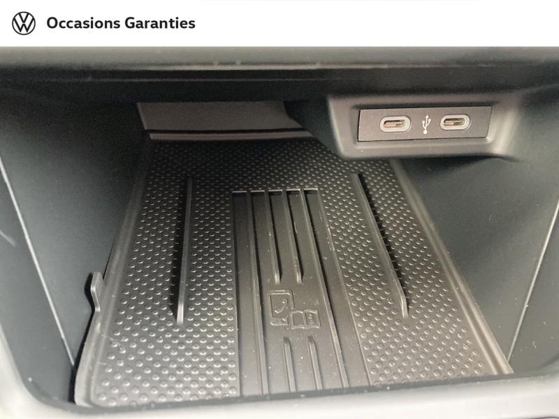 Voitures occasions VOLKSWAGEN POLO VW Edition Mozac