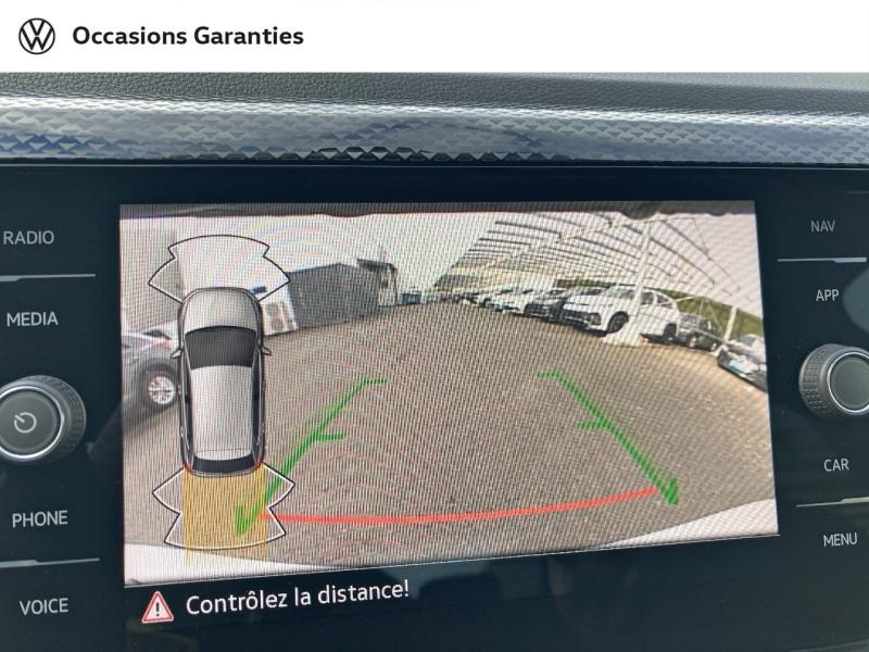 Voitures occasions VOLKSWAGEN POLO VW Edition Mozac