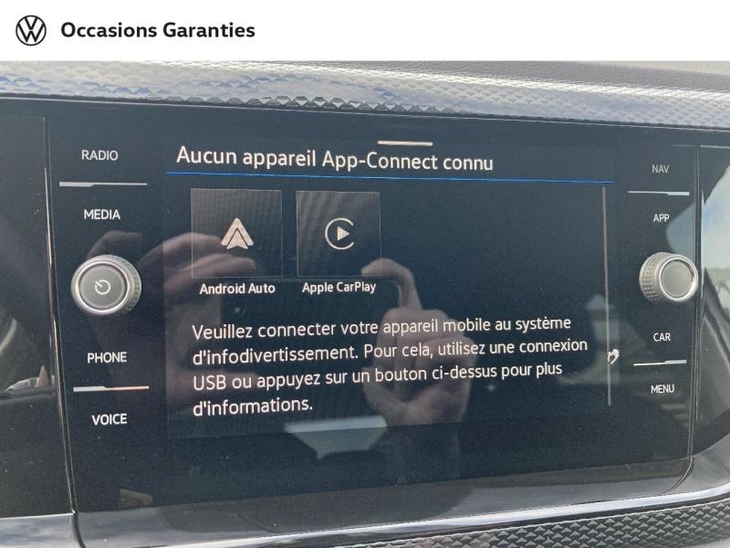 Voitures occasions VOLKSWAGEN POLO VW Edition Mozac