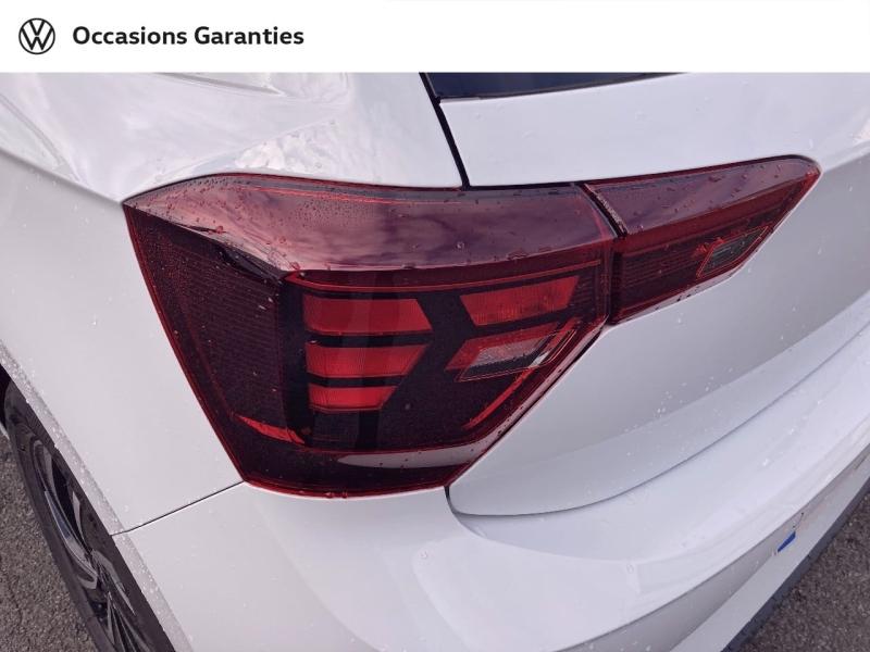 Voitures occasions VOLKSWAGEN POLO VW Edition Mozac