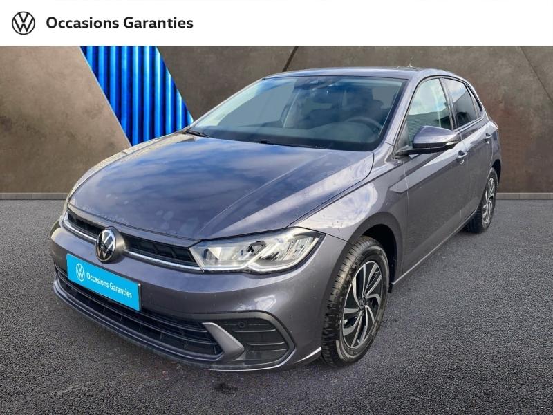Voitures occasions VOLKSWAGEN POLO VW Edition Mozac