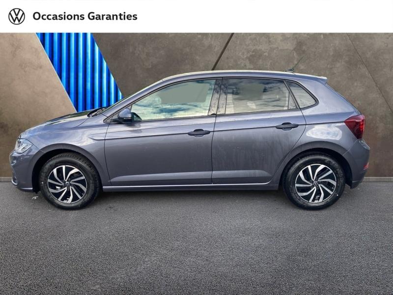 Voitures occasions VOLKSWAGEN POLO VW Edition Mozac