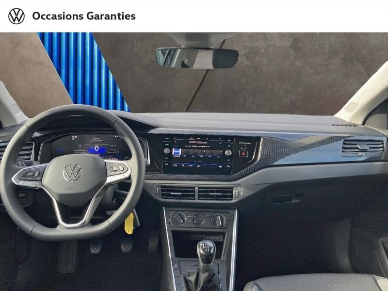 Voitures occasions VOLKSWAGEN POLO VW Edition Mozac