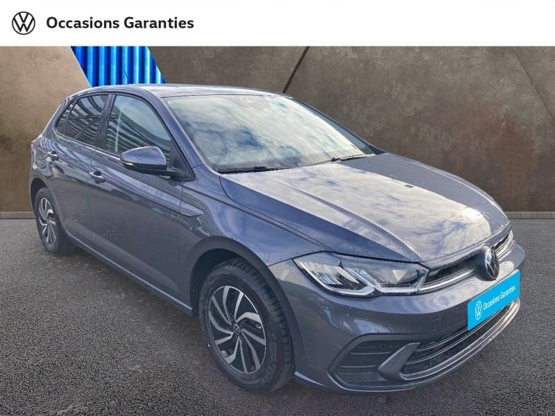 Voitures occasions VOLKSWAGEN POLO VW Edition Mozac