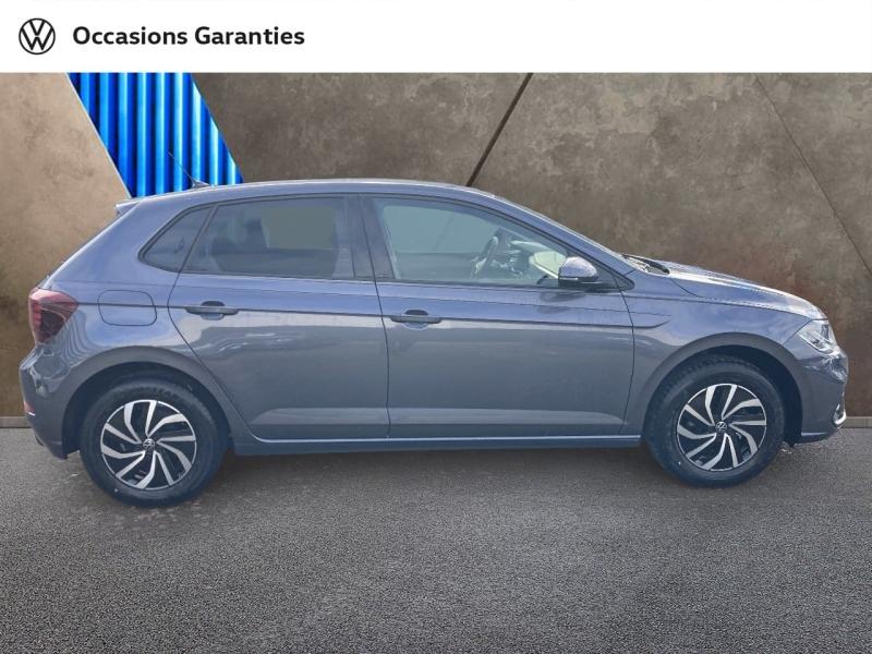 Voitures occasions VOLKSWAGEN POLO VW Edition Mozac