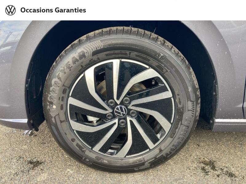 Voitures occasions VOLKSWAGEN POLO VW Edition Mozac