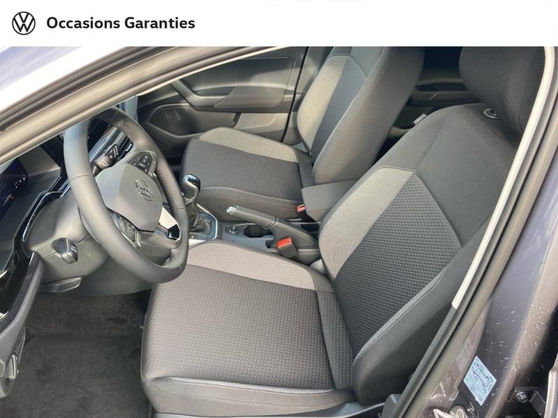 Voitures occasions VOLKSWAGEN POLO VW Edition Mozac