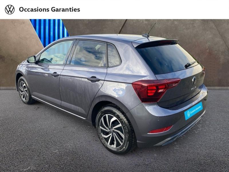 Voitures occasions VOLKSWAGEN POLO VW Edition Mozac