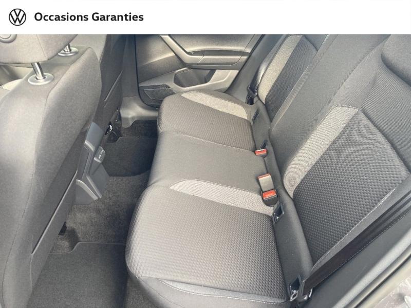 Voitures occasions VOLKSWAGEN POLO VW Edition Mozac