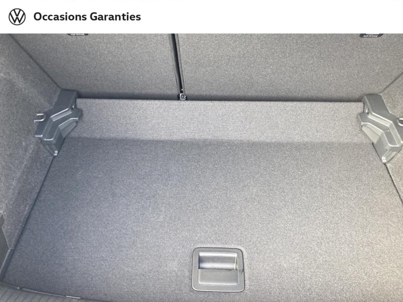 Voitures occasions VOLKSWAGEN POLO VW Edition Mozac