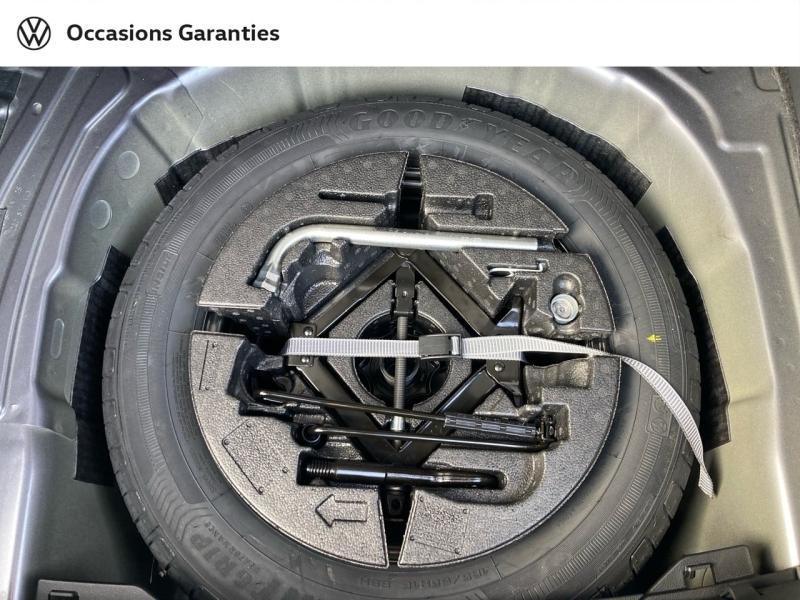 Voitures occasions VOLKSWAGEN POLO VW Edition Mozac