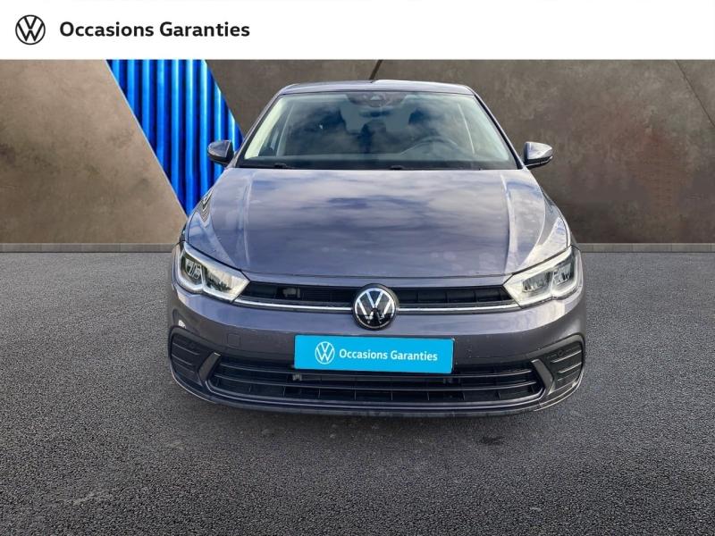 Voitures occasions VOLKSWAGEN POLO VW Edition Mozac