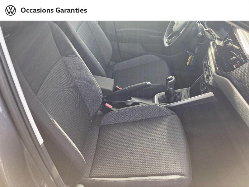Voitures occasions VOLKSWAGEN POLO VW Edition Mozac