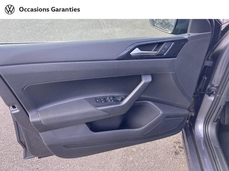 Voitures occasions VOLKSWAGEN POLO VW Edition Mozac