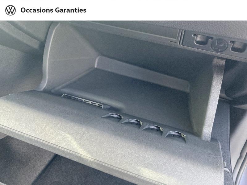 Voitures occasions VOLKSWAGEN POLO VW Edition Mozac