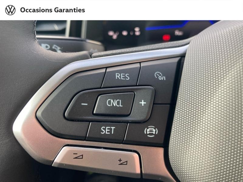 Voitures occasions VOLKSWAGEN POLO VW Edition Mozac