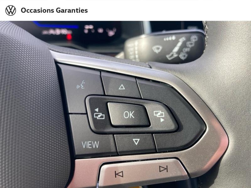 Voitures occasions VOLKSWAGEN POLO VW Edition Mozac