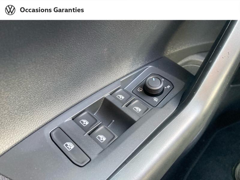 Voitures occasions VOLKSWAGEN POLO VW Edition Mozac