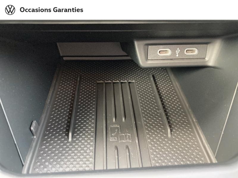 Voitures occasions VOLKSWAGEN POLO VW Edition Mozac