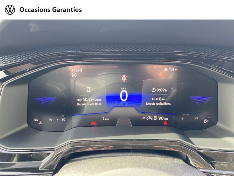 Voitures occasions VOLKSWAGEN POLO VW Edition Mozac