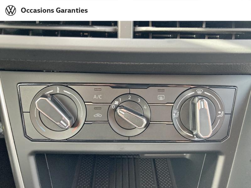 Voitures occasions VOLKSWAGEN POLO VW Edition Mozac