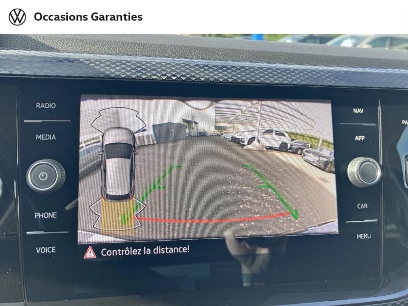 Voitures occasions VOLKSWAGEN POLO VW Edition Mozac