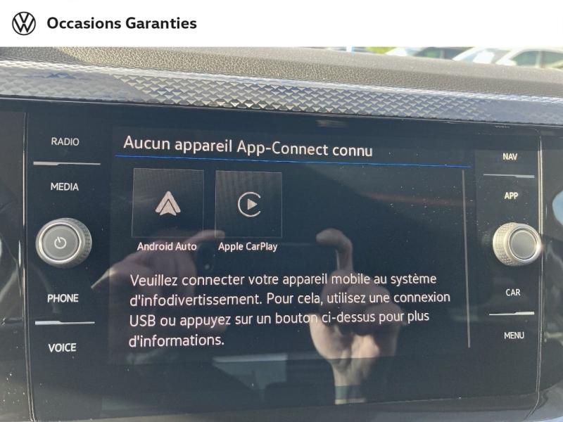 Voitures occasions VOLKSWAGEN POLO VW Edition Mozac