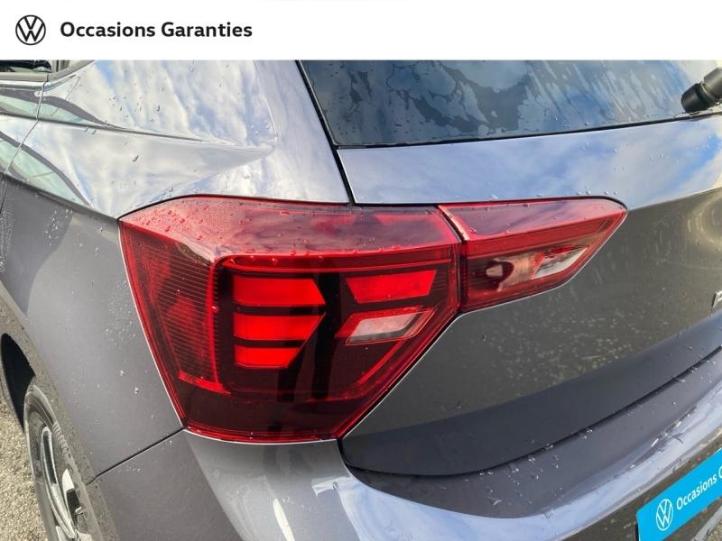 Voitures occasions VOLKSWAGEN POLO VW Edition Mozac