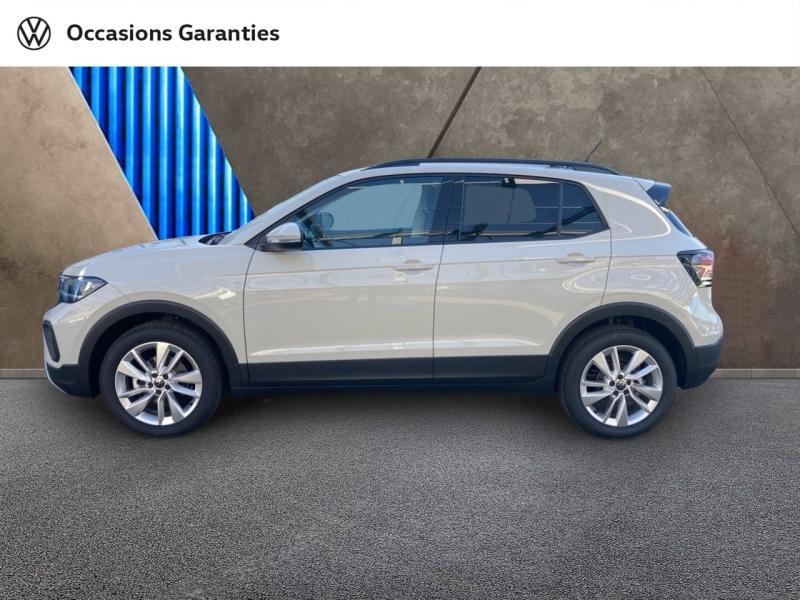Voitures occasions VOLKSWAGEN T-CROSS VW Edition Mozac