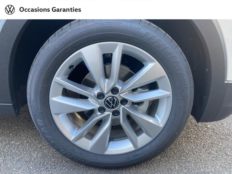 Voitures occasions VOLKSWAGEN T-CROSS VW Edition Mozac