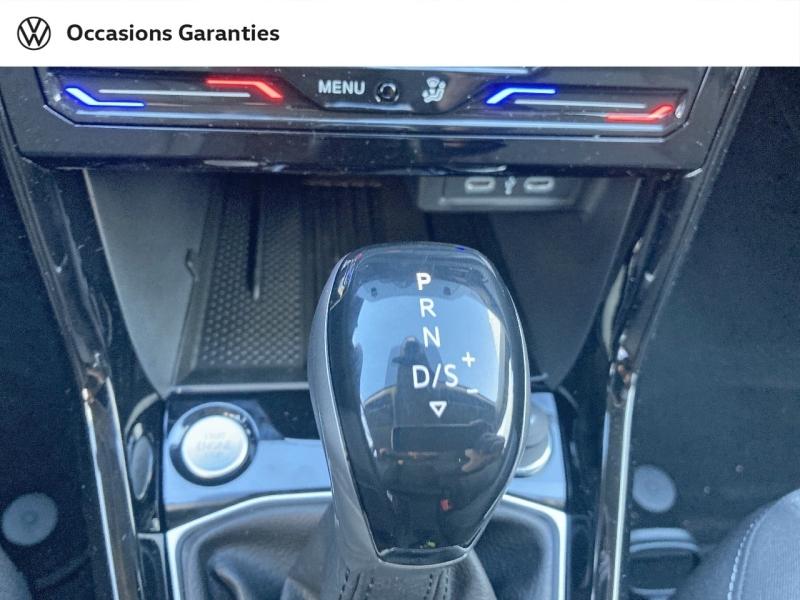 Voitures occasions VOLKSWAGEN T-CROSS VW Edition Mozac