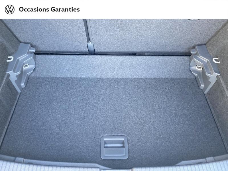 Voitures occasions VOLKSWAGEN T-CROSS VW Edition Mozac