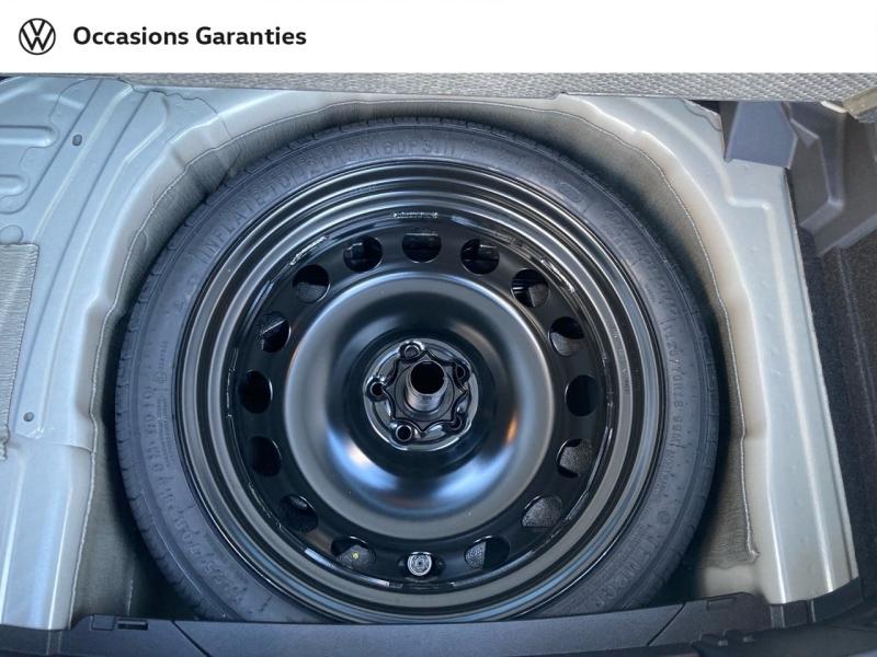 Voitures occasions VOLKSWAGEN T-CROSS VW Edition Mozac