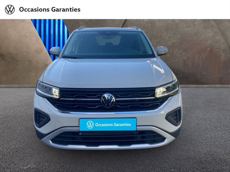 Voitures occasions VOLKSWAGEN T-CROSS VW Edition Mozac
