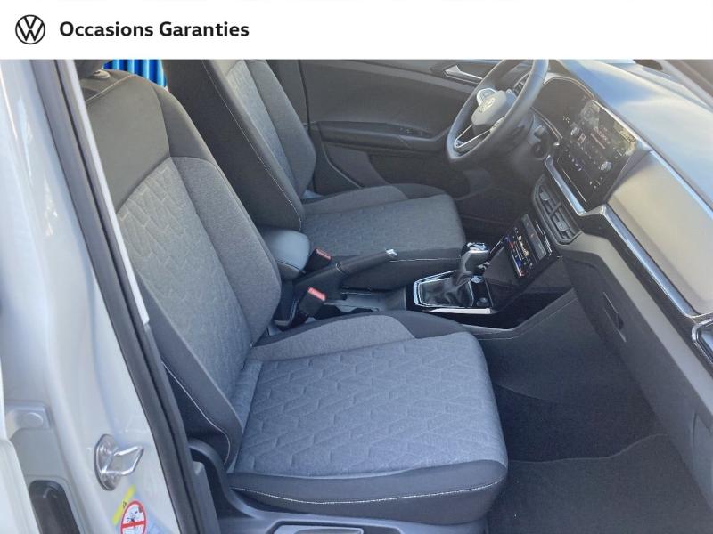 Voitures occasions VOLKSWAGEN T-CROSS VW Edition Mozac