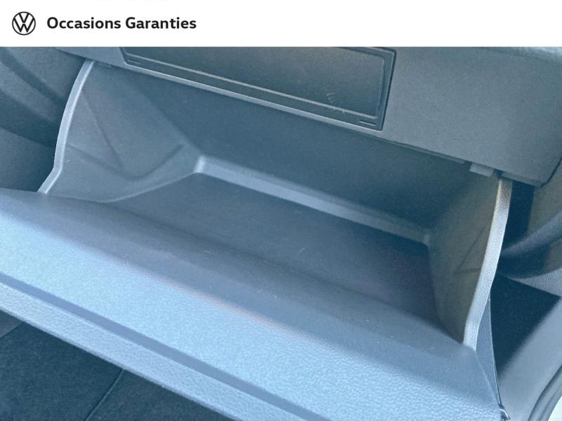 Voitures occasions VOLKSWAGEN T-CROSS VW Edition Mozac