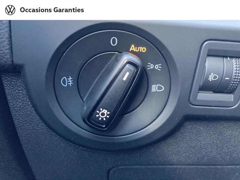 Voitures occasions VOLKSWAGEN T-CROSS VW Edition Mozac