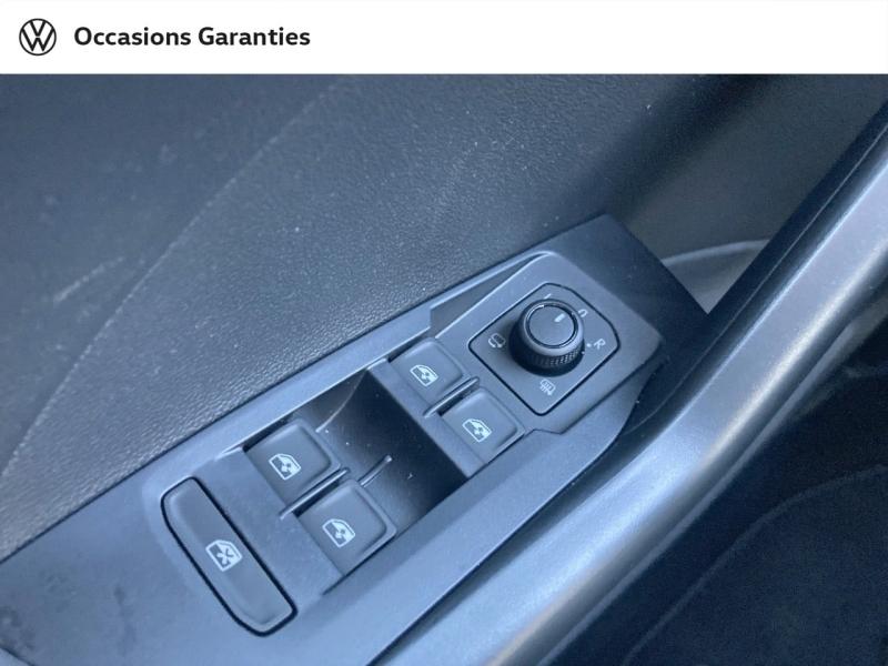 Voitures occasions VOLKSWAGEN T-CROSS VW Edition Mozac