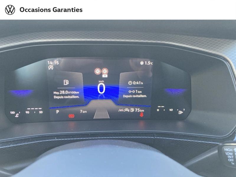 Voitures occasions VOLKSWAGEN T-CROSS VW Edition Mozac