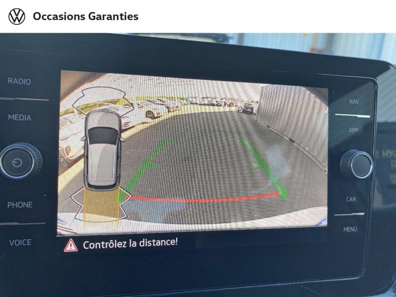 Voitures occasions VOLKSWAGEN T-CROSS VW Edition Mozac