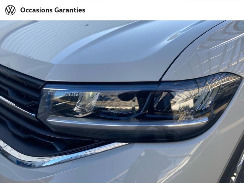 Voitures occasions VOLKSWAGEN T-CROSS VW Edition Mozac