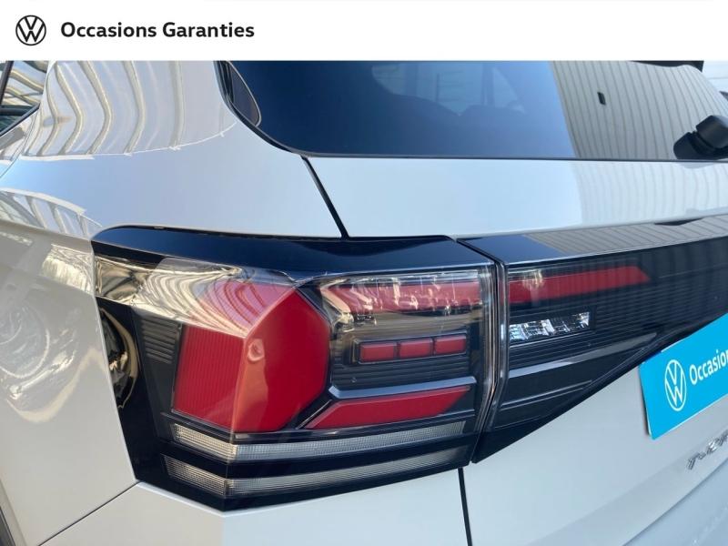 Voitures occasions VOLKSWAGEN T-CROSS VW Edition Mozac