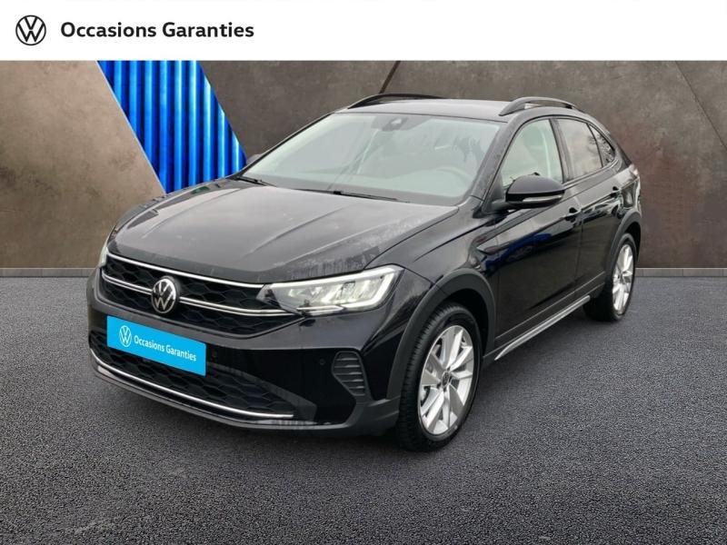 Voitures occasions VOLKSWAGEN TAIGO VW Edition Mozac