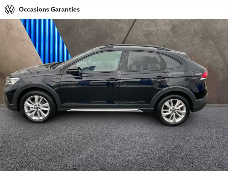 Voitures occasions VOLKSWAGEN TAIGO VW Edition Mozac