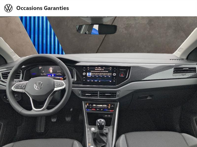 Voitures occasions VOLKSWAGEN TAIGO VW Edition Mozac