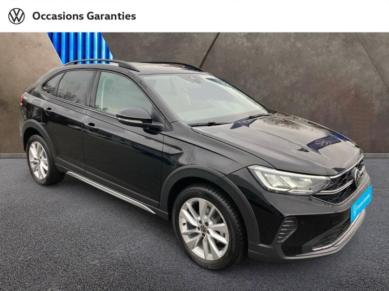 Voitures occasions VOLKSWAGEN TAIGO VW Edition Mozac