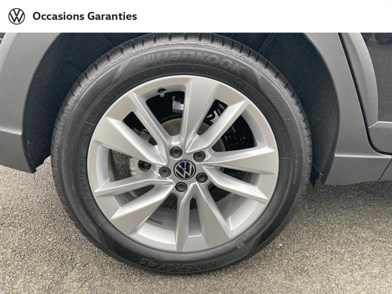 Voitures occasions VOLKSWAGEN TAIGO VW Edition Mozac