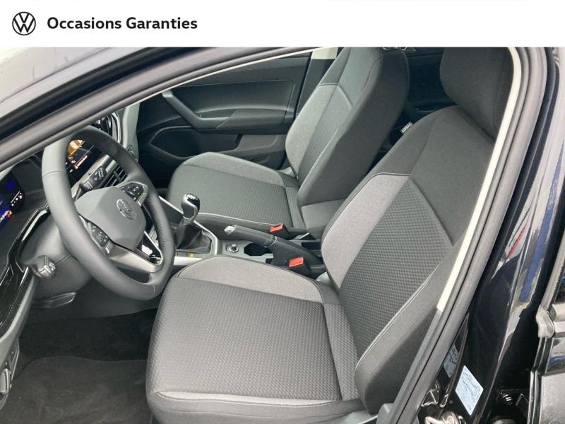Voitures occasions VOLKSWAGEN TAIGO VW Edition Mozac